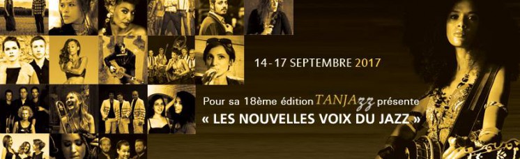 Location de voiture à Tanger pour aller au festival Tanjazz 2017 à Tanger